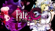 Fate Extra CCC Trailer (English Subs)[360P]