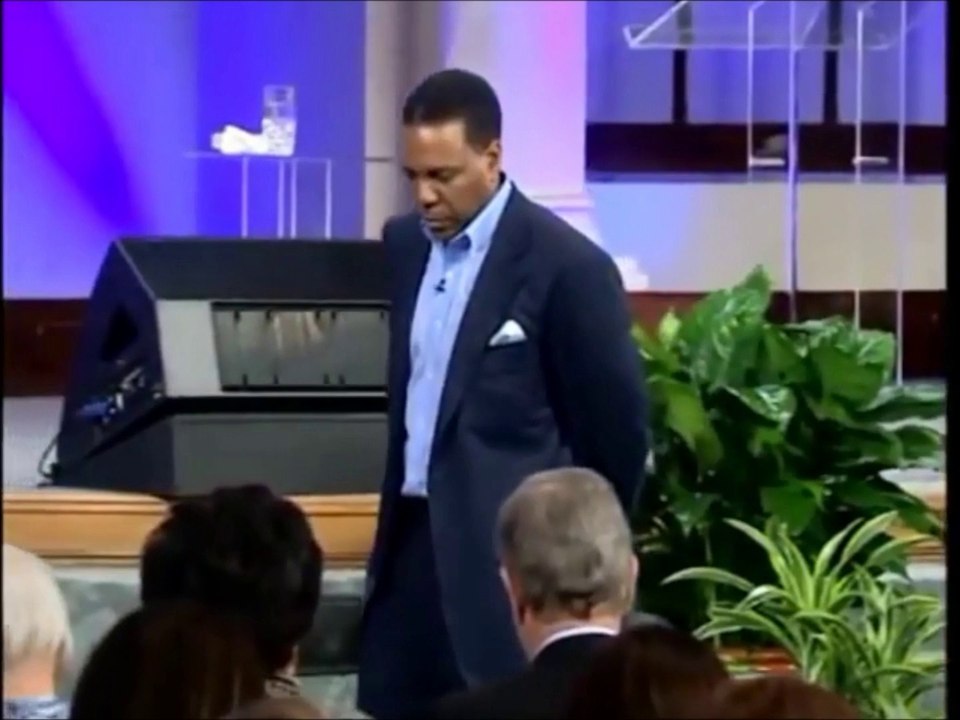 Creflo Dollar The liberty toTithe Part 4