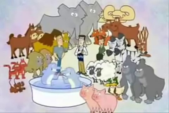 Get Educated About Homosexuality