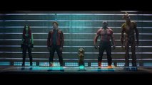 Guardians of the Galaxy Movie CLIP - Starlord (2014) - Chris Pratt Marvel Movie HD