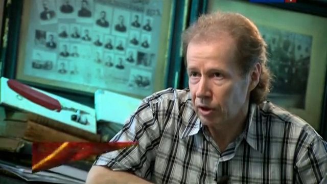 Русская Аляска. Тайна сделки.-часть 1