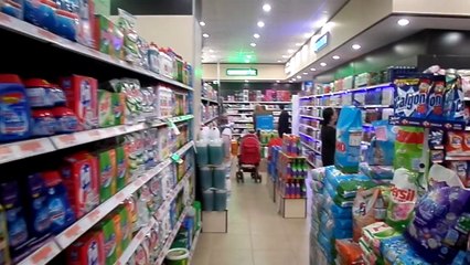 BİZİM MARKET TOPLU KONUT DİYARBAKIR