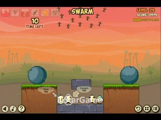 Disaster Will Strike 2 Level 23