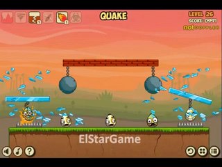 Disaster Will Strike 2 Level 26