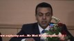 كلمة السيد محمد ديب مدير أكاديمية الجهة الشرقية في الملتقى الوطني لمفتشي الاقتصاد بوجدة