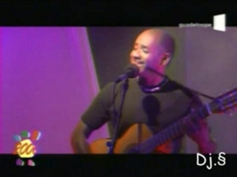 Jacques D'ARBAUD - Frégate (guitare voix)