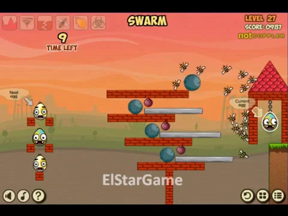 Disaster Will Strike 2 Level 27