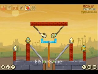 Disaster Will Strike 2 Level 17