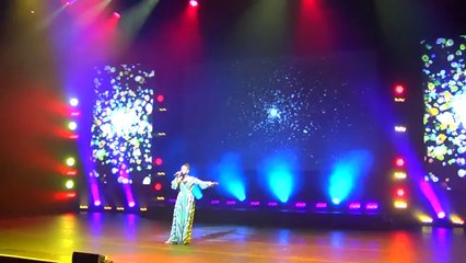 Masum Degiliz ABD 12.Türkçe Olimpiyatı