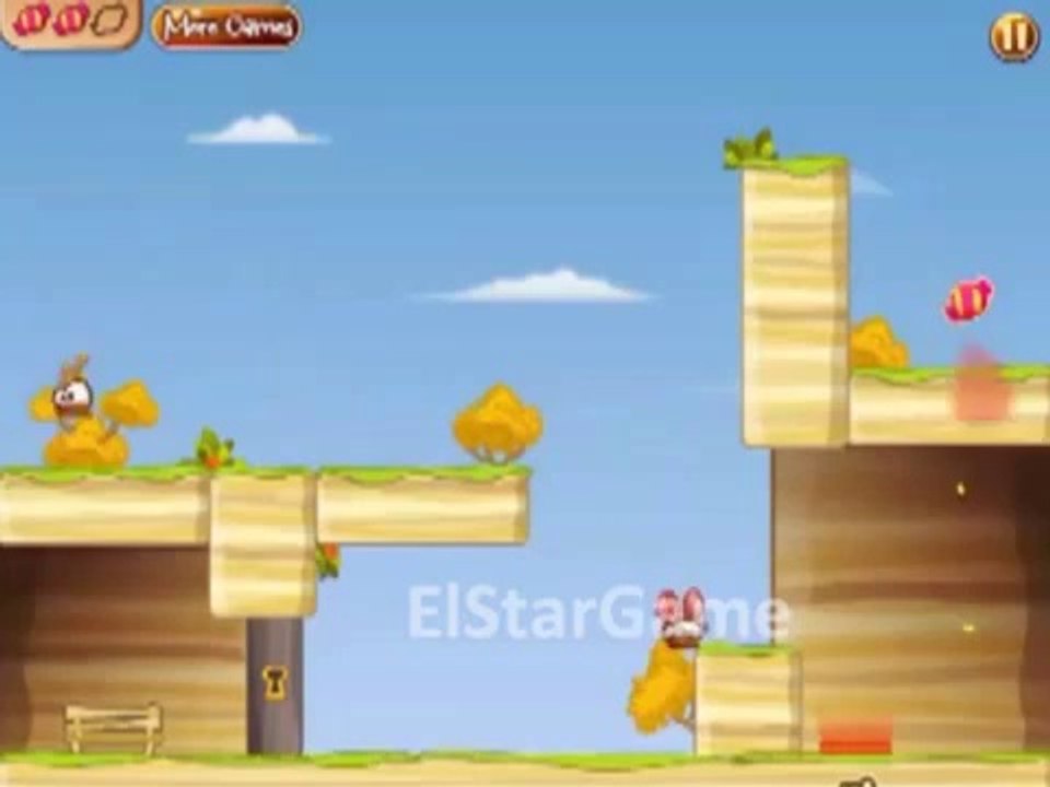 Flip and Go Level 12