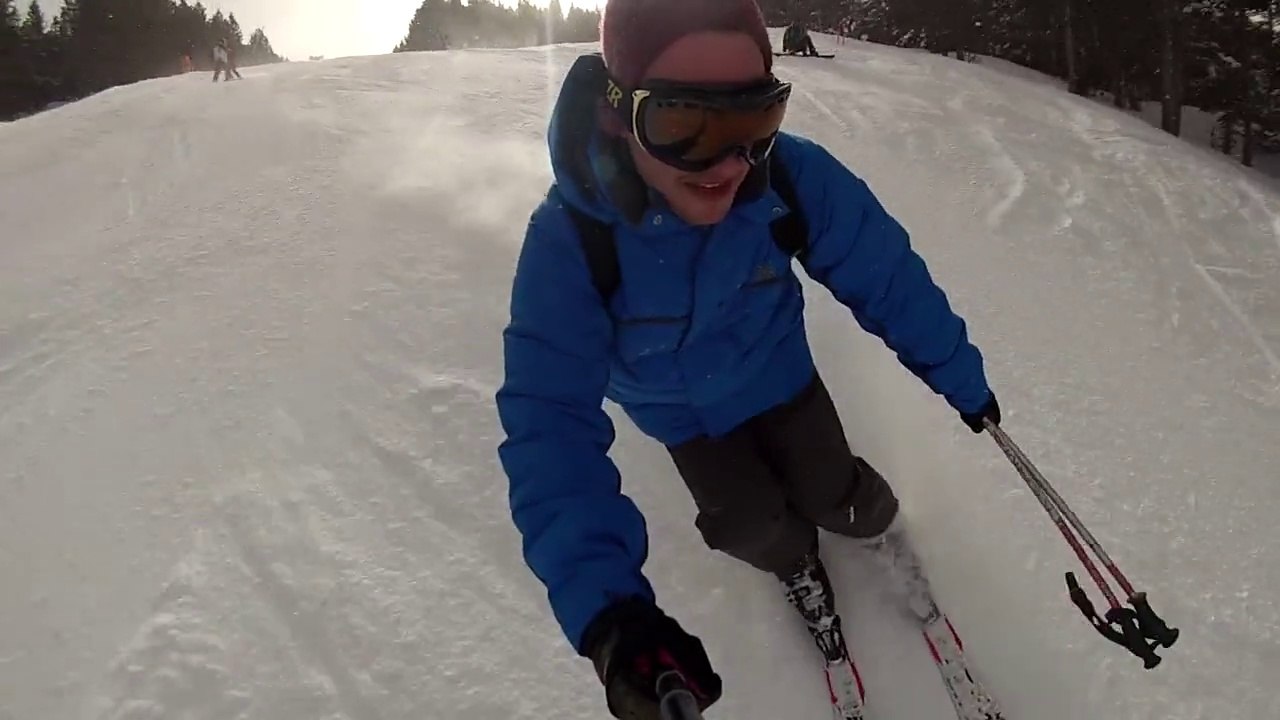 Font romeu 2014