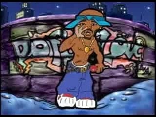 2Pac do for love