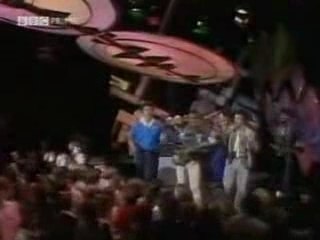 Real Thing - Can You Feel The Force