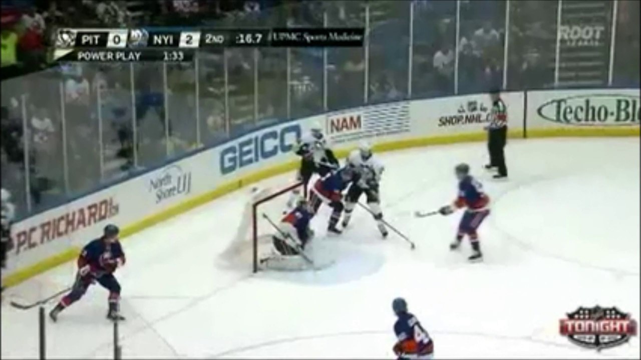 James Neal - Demons