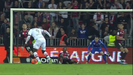 Ligue 1: Top Goals of the Week 33