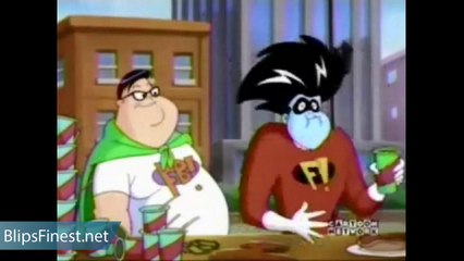 Best Blip Videos of Week 2 of April 2014