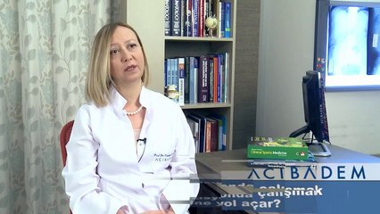 Ofiste uzun süre sabit pozisyonda çalışmak ne gibi sağlık problemlerine yol açar ?