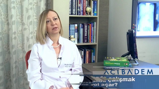 Ofiste uzun süre sabit pozisyonda çalışmak ne gibi sağlık problemlerine yol açar ?