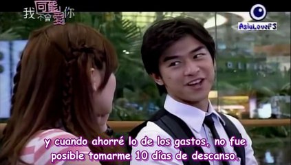 En el tiempo contigo 13x1