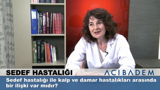 Sedef hastaığı ile kalp ve damar hastalıkları arasında bir ilişki var mıdır ?