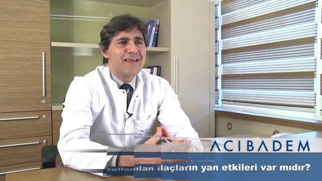 Astım tedavisinde kullanılan ilaçların yan etkileri var mıdır?