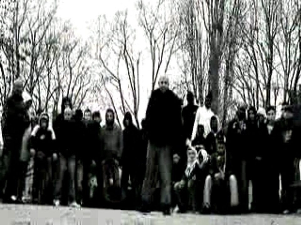 kamelancien  Un putain d'son