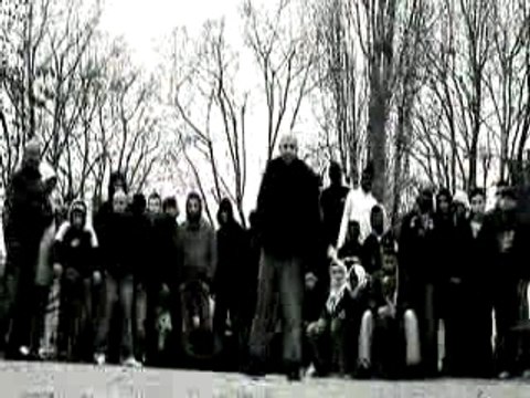 kamelancien Un putain d'son