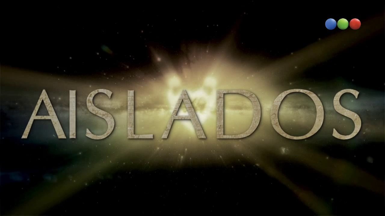 #Aislados