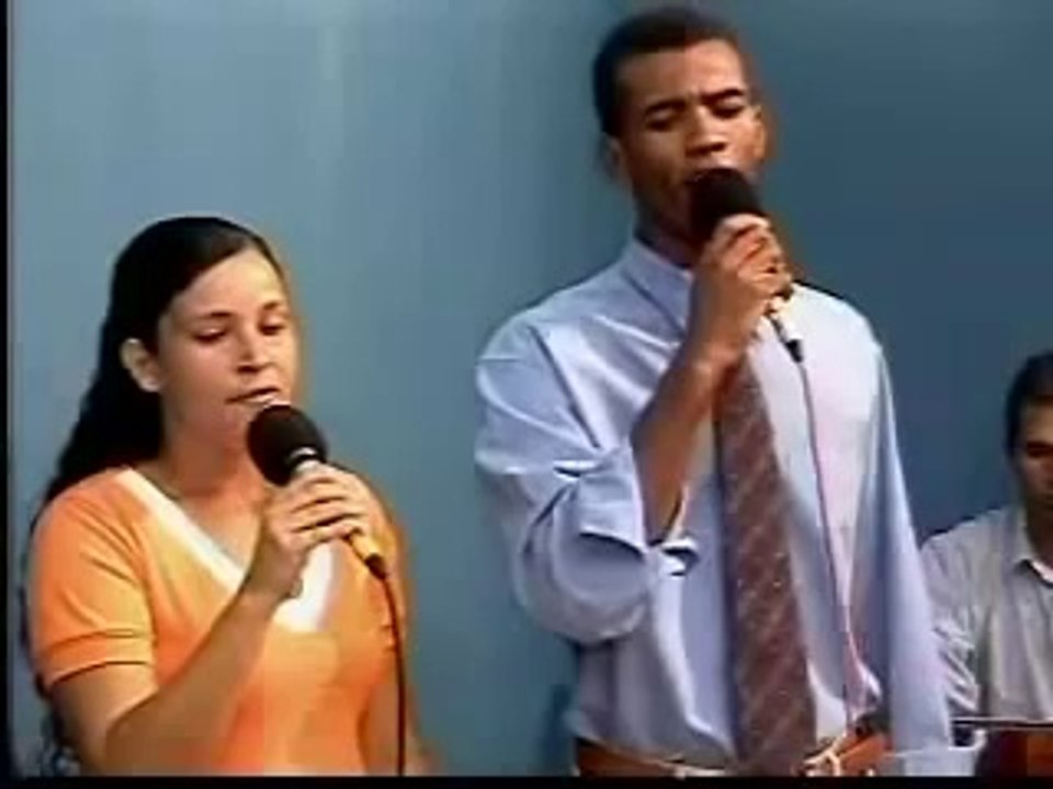 15 -- DEIXE QUE FALEM -- Elias e Eliane - YouTube