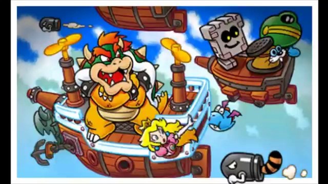 Super Mario 3D Land - All 12 Album Photos and Pictures