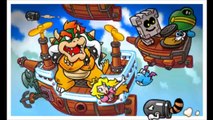 Super Mario 3D Land - All 12 Album Photos and Pictures