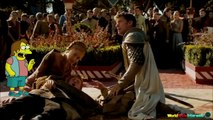 Movie & TV Characters React To Game Of Thrones Purple Wedding (SPOILER ALERT!)