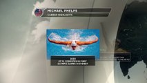 Natation - Michael Phelps sort de sa retraite