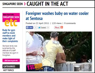 The Stream - Singapore's shame addiction