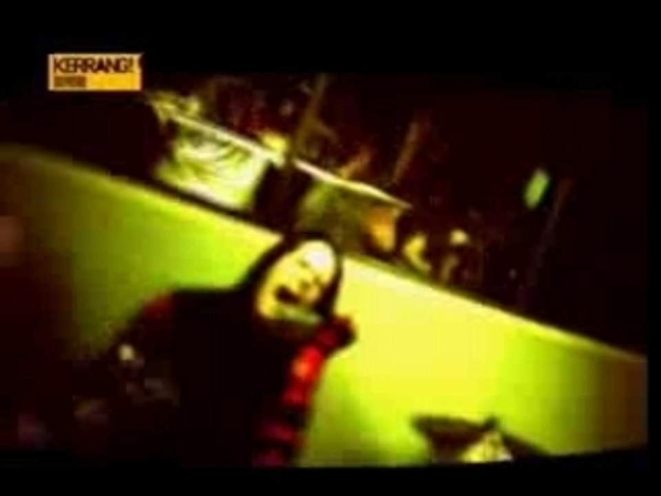 Murderdolls - Dead in Hollywood