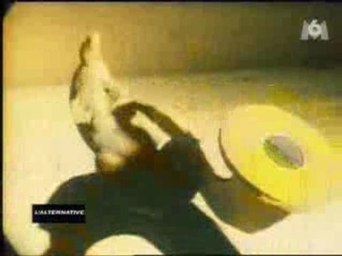 Les Tetes Raides - Depeche-Toi