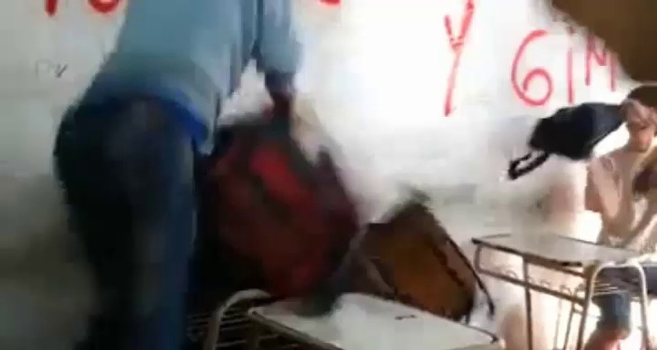 profe había tarea?