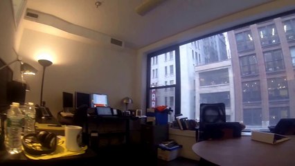 36TH & SIXTH AVE 2,500 SF BOUTIQUE OFFICE SPACE