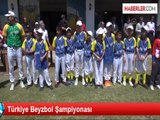 Türkiye Beyzbol Şampiyonası