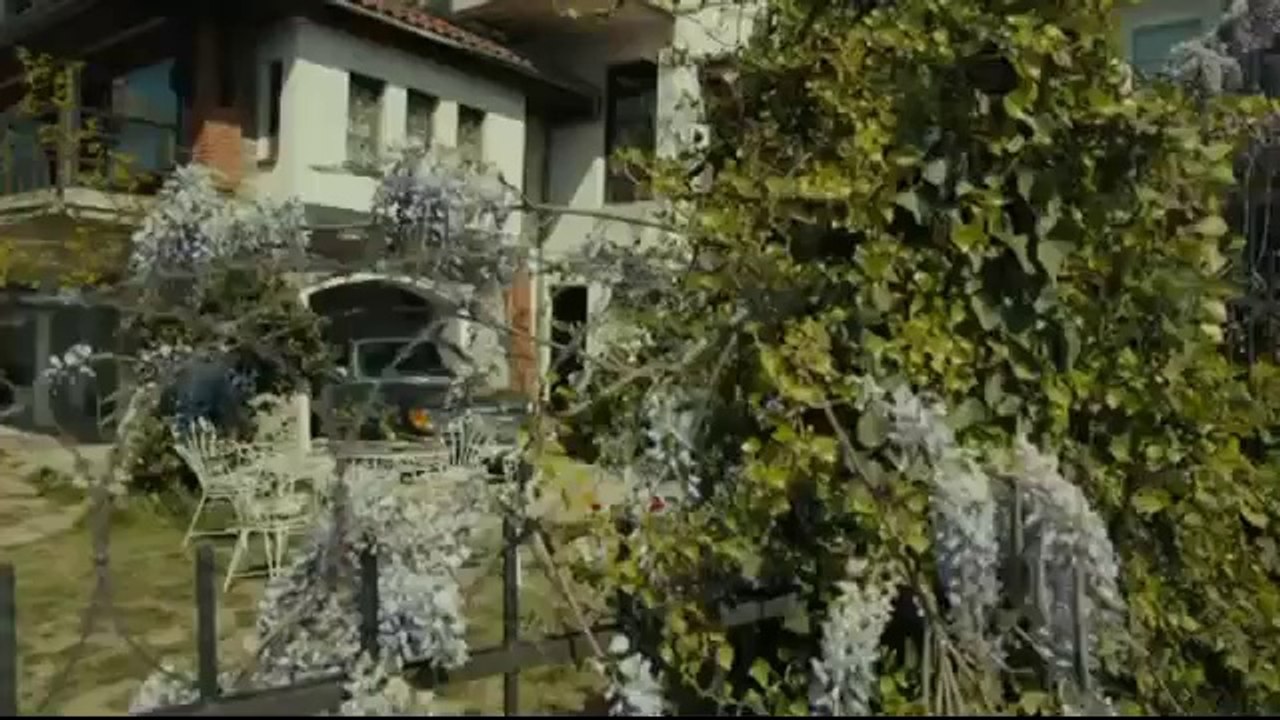 القبضاي الموسم الثاني الحلقة 31 مترجمة للعربية PART 4 حصرياا DIYAR AL rasam