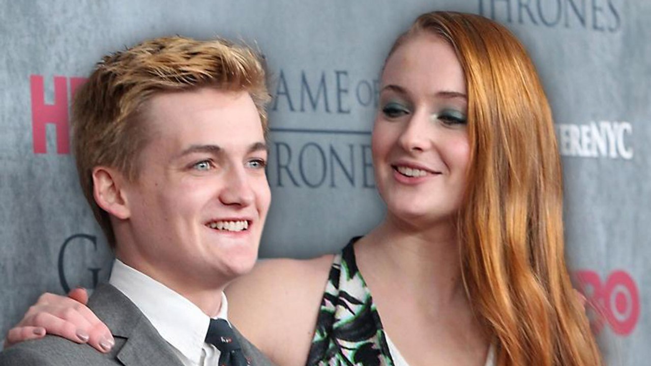 Game of Thrones Actors React To ThePurple Wedding