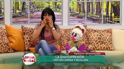 Digito-presión: entérate cómo aliviar los dolores de cabeza de manera natural (1/2)