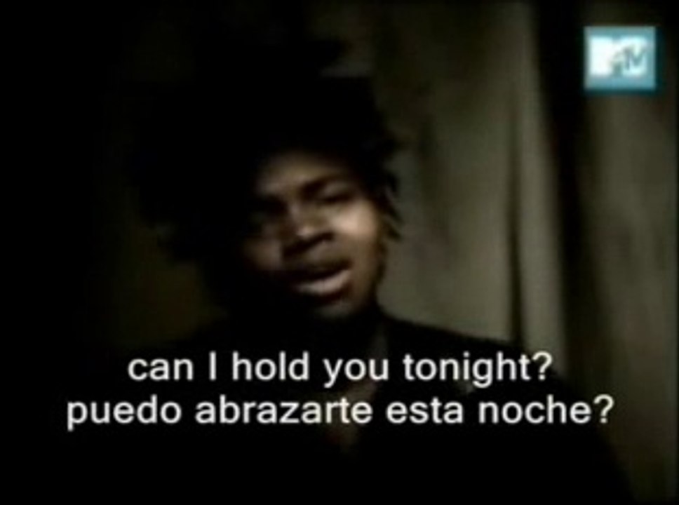 TRACY CHAPMAN  "Baby,  Can I Hold You"  {Subtitulos Español}¸.•*¨*• ♪♫