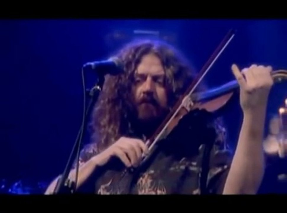 DUST IN THE WIND   "Kansas" (Sub.Español) ¸.•*¨*• ♪♫