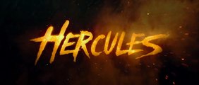 Hercules [2014] - [Official Theatrical Trailer] [FULL HD]