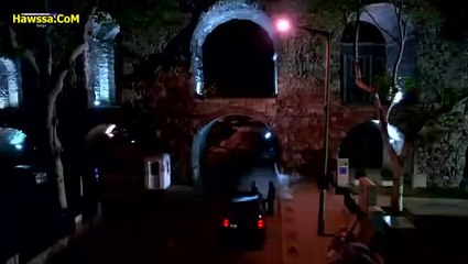 مسلسل وادي الذئاب - الموسم 7 - الحلقه 73 مدبلج