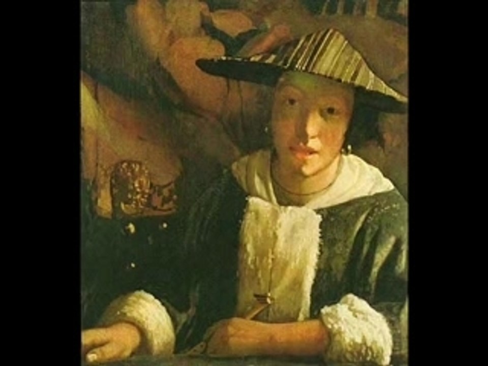 sting chante dowland