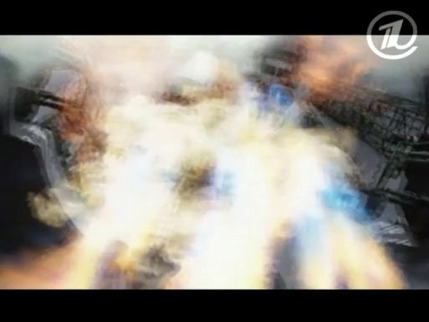 Открытый космос 02