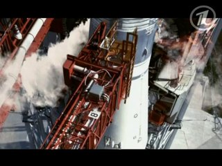 Открытый космос 03