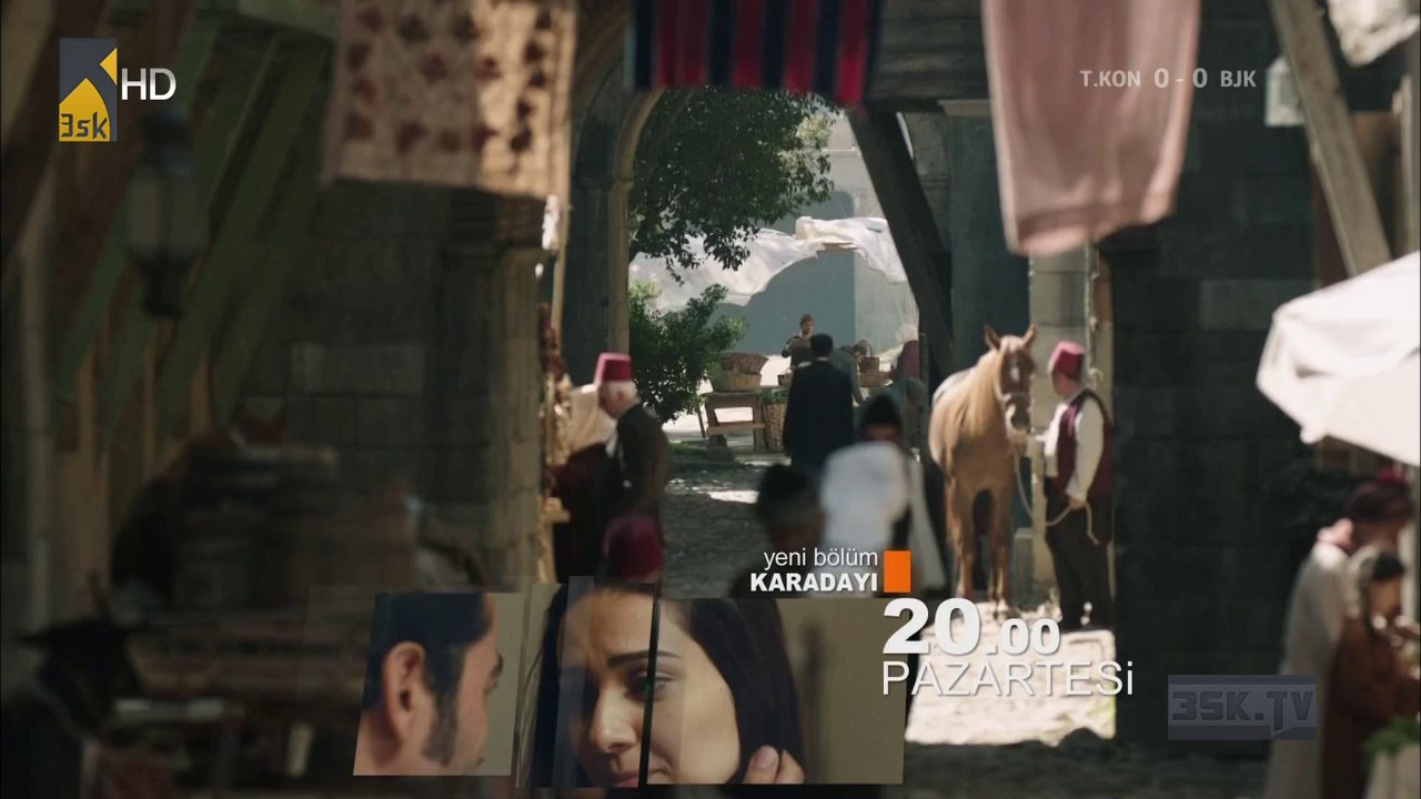 مسلسل Yasak الممنوع - الحلقة 1 الاولى كاملة و م...
